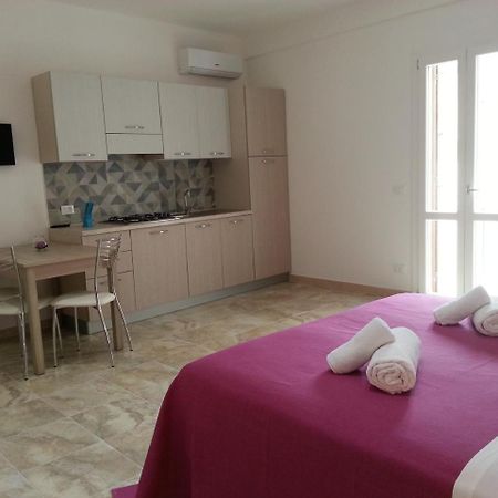 Holiday Homenza San Vito Lo Capo Exteriér fotografie